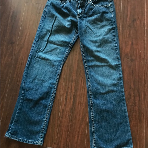 KENNETH COLE Men’s Jeans 32x30 - Picture 4 of 4